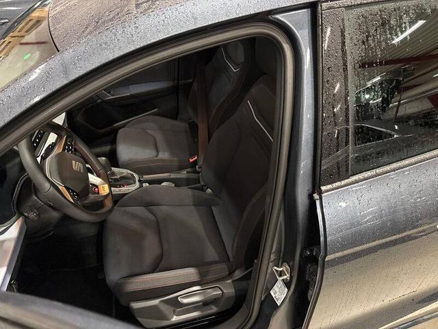 Seat Ibiza FR 1.0L TSI 115 hp S/S DSG7 