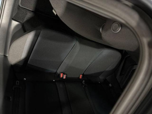 Seat Ibiza FR 1.0L TSI 115 hp S/S DSG7 