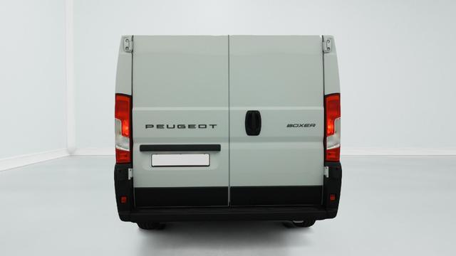 Peugeot 