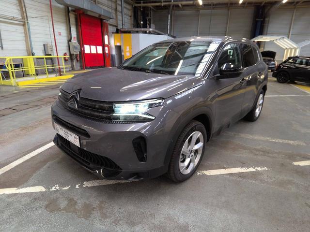 Citro&euml;n C5 Aircross Plus Hybrid 136 e-DCS6 (1.2L) 