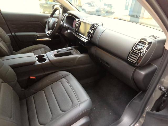 Citro&euml;n C5 Aircross Plus Hybrid 136 e-DCS6 (1.2L) 