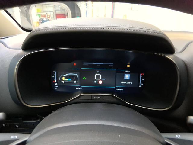 Citro&euml;n C5 Aircross Plus Hybrid 136 e-DCS6 (1.2L) 