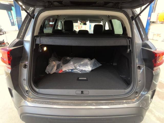 Citro&euml;n C5 Aircross Plus Hybrid 136 e-DCS6 (1.2L) 