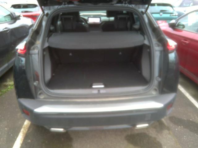 Peugeot 2008 Allure Hybrid 145 (1.2L) e-DCS6 