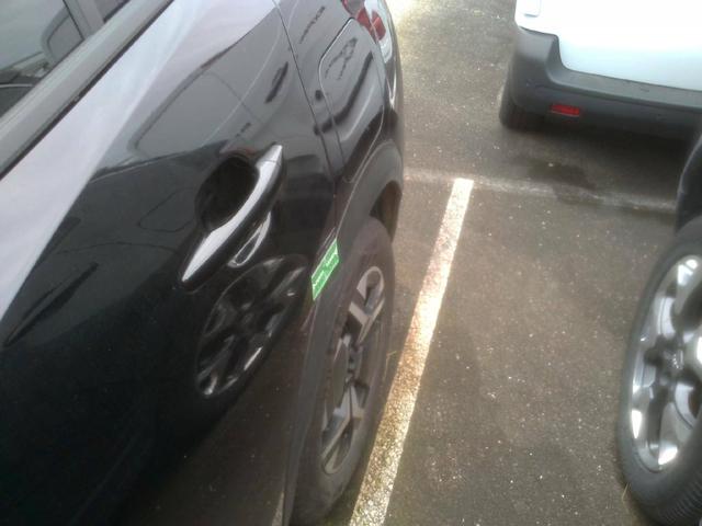 Peugeot 2008 Allure Hybrid 145 (1.2L) e-DCS6 