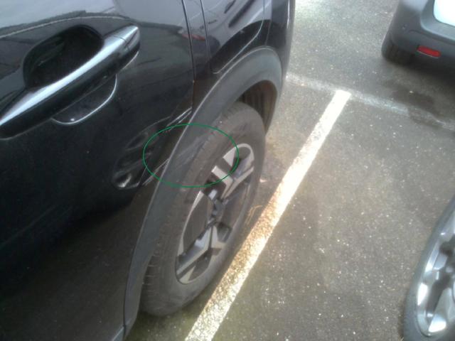 Peugeot 2008 Allure Hybrid 145 (1.2L) e-DCS6 