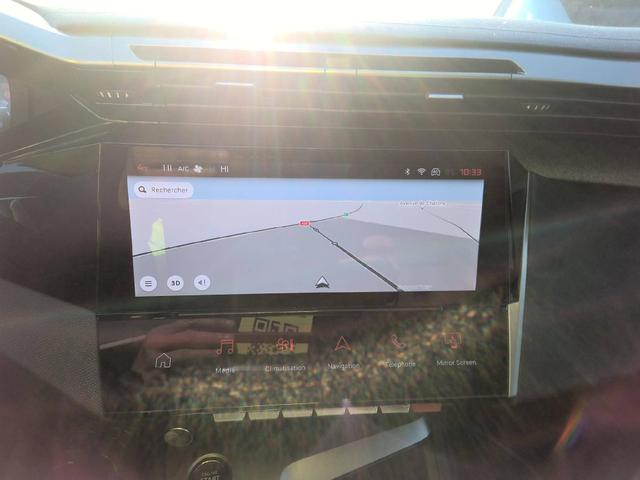 Peugeot 408 Allure 1.2L Hybrid 136 (e-DCS6) 