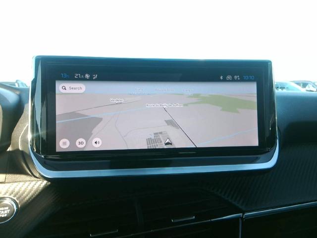 Peugeot 2008 Allure Hybrid 145 (1.2L) e-DCS6 