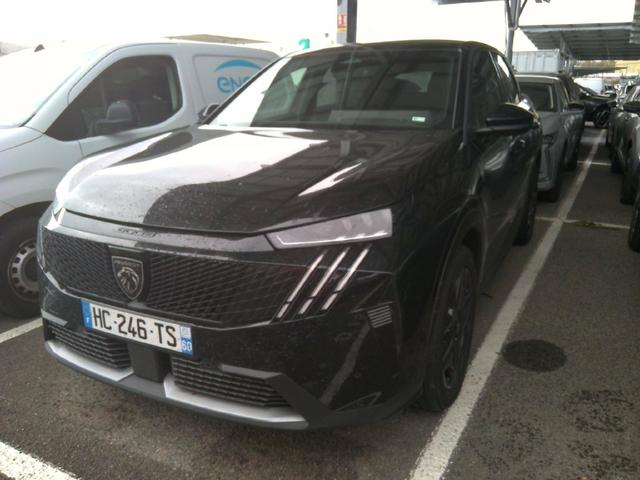 Peugeot 3008 - GT Hybrid 145 (1.2L) e-DCS6