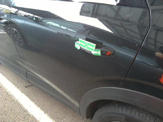 Peugeot 3008 GT Hybrid 145 (1.2L) e-DCS6 