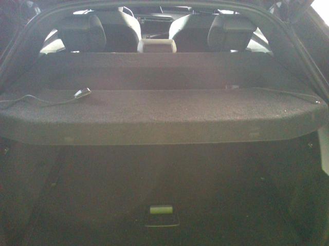 Peugeot 3008 GT Hybrid 145 e-DCS6 (1.2L 3-cylinder mild-hybrid gasoline) 