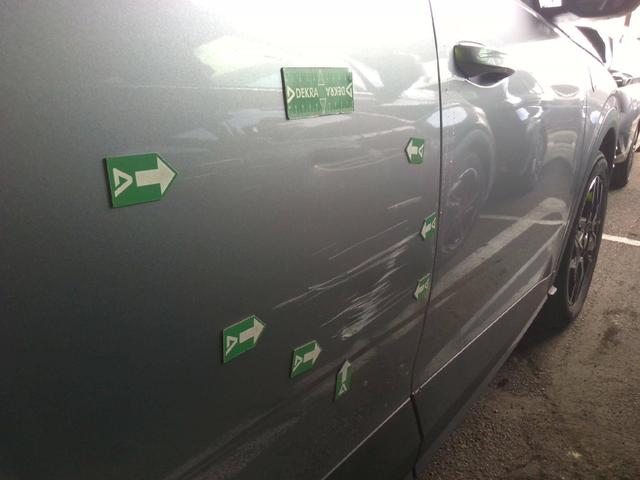 Peugeot 3008 GT Hybrid 145 e-DCS6 (1.2L 3-cylinder mild-hybrid gasoline) 