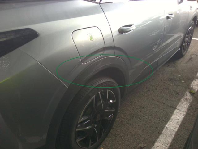 Peugeot 3008 GT Hybrid 145 e-DCS6 (1.2L 3-cylinder mild-hybrid gasoline) 