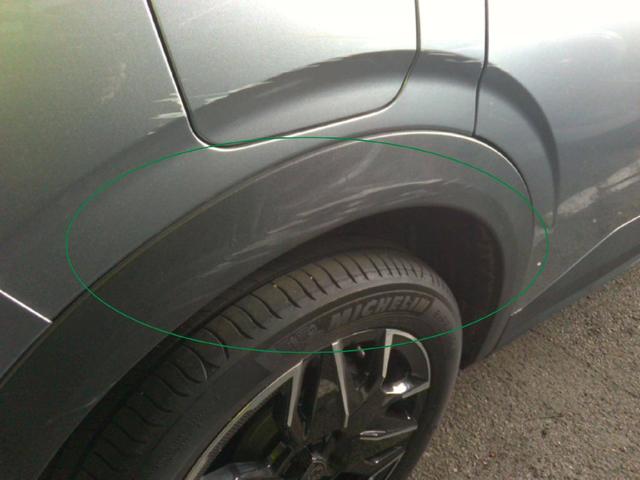 Peugeot 3008 GT Hybrid 145 e-DCS6 (1.2L 3-cylinder mild-hybrid gasoline) 