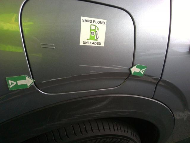 Peugeot 3008 GT Hybrid 145 e-DCS6 (1.2L 3-cylinder mild-hybrid gasoline) 