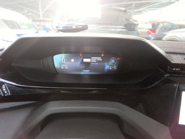 Peugeot 408 Allure Hybrid 145 (1.2L) e-DCS6 