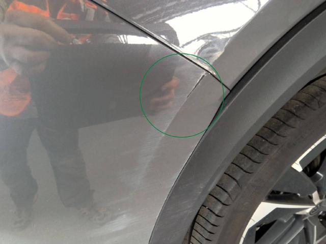 Peugeot 408 Allure Hybrid 145 (1.2L) e-DCS6 