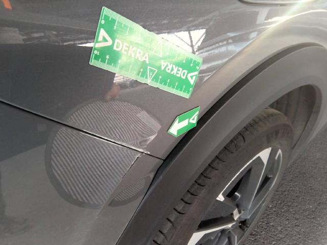 Peugeot 408 Allure Hybrid 145 (1.2L) e-DCS6 