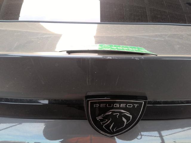 Peugeot 408 Allure Hybrid 145 (1.2L) e-DCS6 