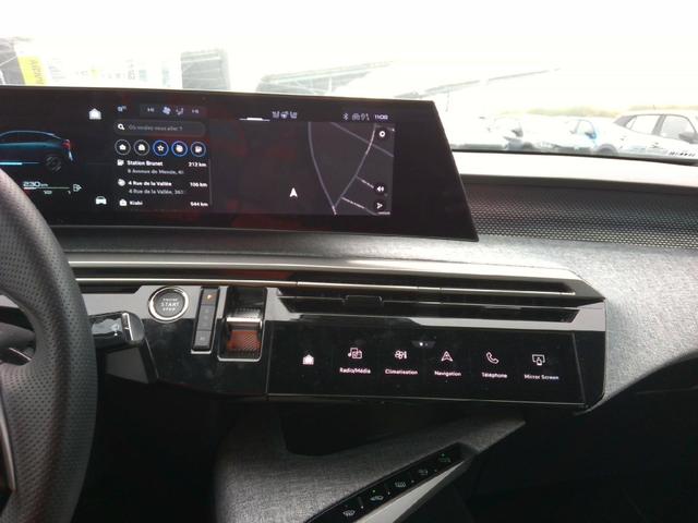 Peugeot 3008 GT Hybrid 145 (e-DCS6) 1.2L 3-cyl 