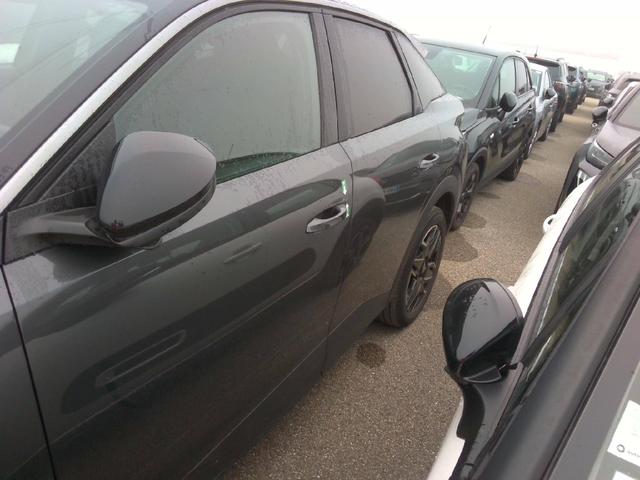 Peugeot 3008 GT Hybrid 145 (e-DCS6) 1.2L 3-cyl 