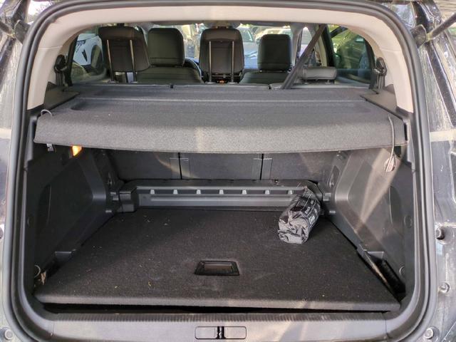 Citro&euml;n C5 Aircross Max Hybride 136 e-DCS6 (1.2L, 3-cyl) 