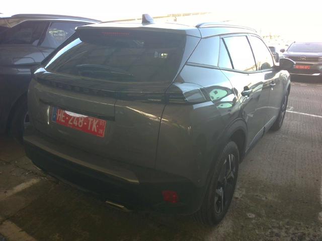 Peugeot 2008 Allure Hybrid 145 e-DCS6 (1.2L 3-cylinder) 