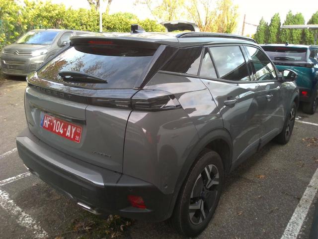 Peugeot 2008 Allure Hybrid 145 (1.2L) e-DCS6 