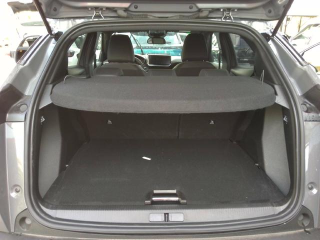 Peugeot 2008 Allure Hybrid 145 (1.2L) e-DCS6 