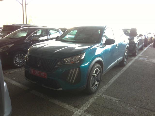 Peugeot 2008 - Allure Hybrid 145 e-DCS6