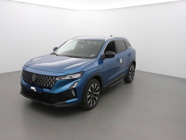 Renault Austral Techno 1.2L E-TECH Full Hybrid 200 hp 