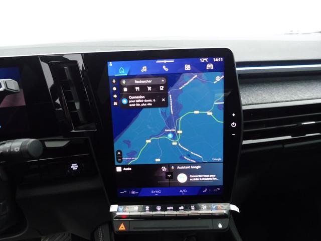 Renault Austral Techno 1.2L E-TECH Full Hybrid 200 hp 