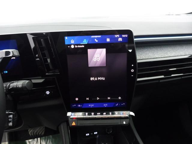 Renault Austral Techno 1.2L E-TECH Full Hybrid 200 hp 