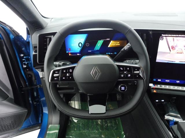 Renault Austral Techno 1.2L E-TECH Full Hybrid 200 hp 