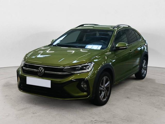 Volkswagen Taigo - R-Line 1.0L TSI 116 hp (DSG7)