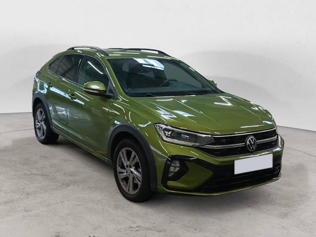 Volkswagen Taigo R-Line 1.0L TSI 116 hp (DSG 7-speed) 