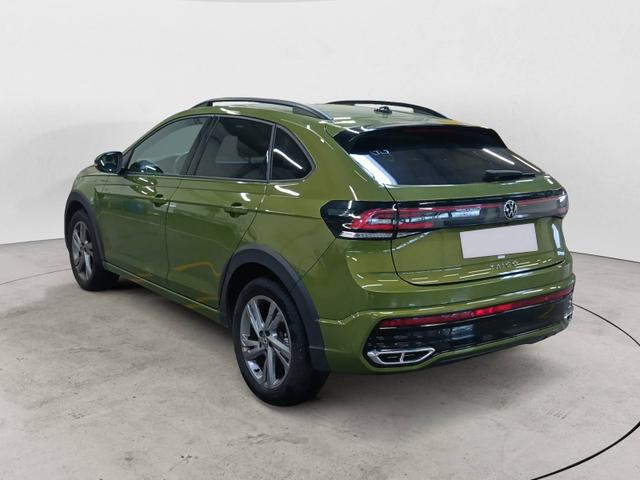 Volkswagen Taigo R-Line 1.0L TSI 116 hp (DSG 7-speed) 