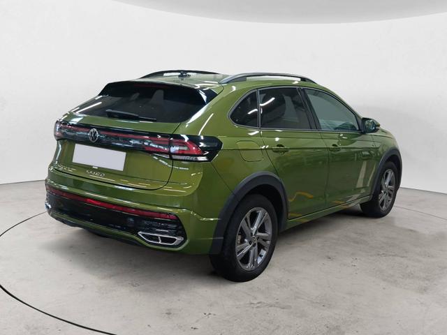 Volkswagen Taigo R-Line 1.0L TSI 116 hp (DSG 7-speed) 