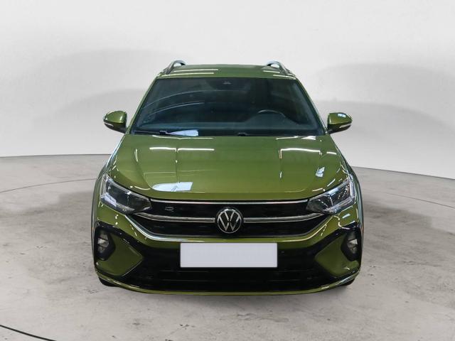 Volkswagen Taigo R-Line 1.0L TSI 116 hp (DSG 7-speed) 