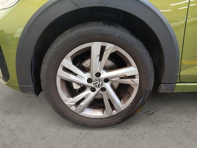 Volkswagen Taigo R-Line 1.0L TSI 116 hp (DSG7) 