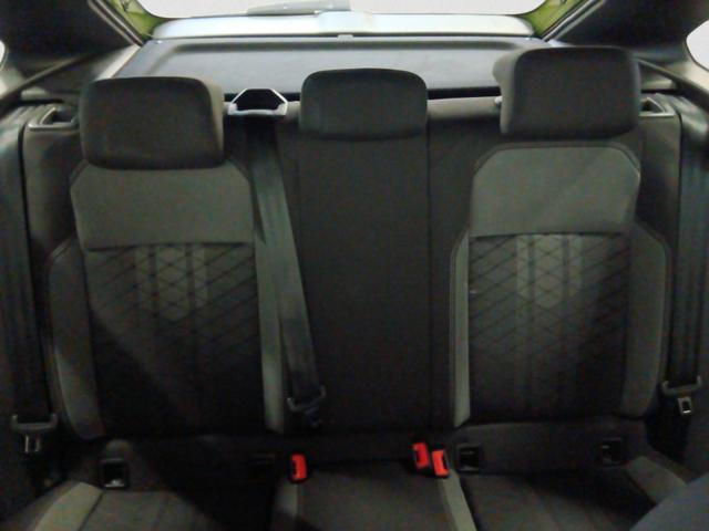 Volkswagen Taigo R-Line 1.0L TSI 116 hp (DSG7) 