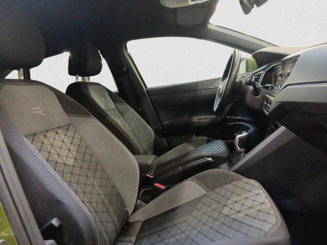 Volkswagen Taigo R-Line 1.0L TSI 116 hp (DSG7) 