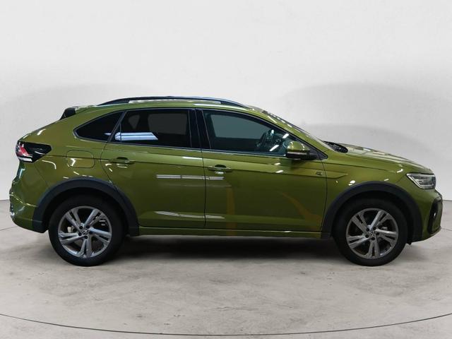 Volkswagen Taigo R-Line 1.0L TSI 116 hp (DSG7) 