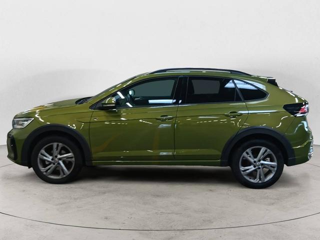 Volkswagen Taigo R-Line 1.0L TSI 116 hp (DSG7) 