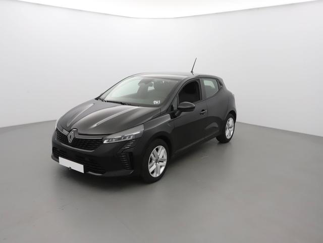 Renault Clio Evolution 1.5L Blue dCi 100 