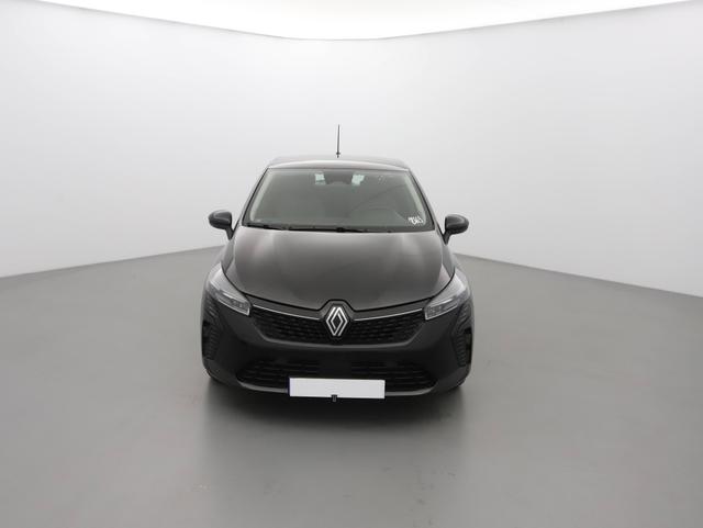 Renault Clio Evolution 1.5L Blue dCi 100 