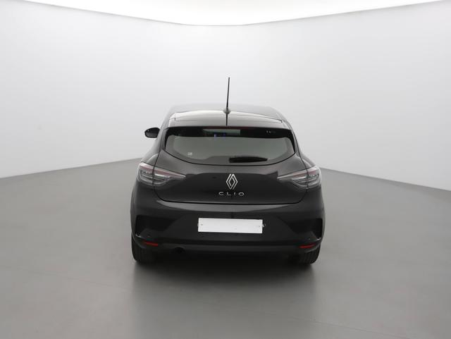 Renault Clio Evolution 1.5L Blue dCi 100 