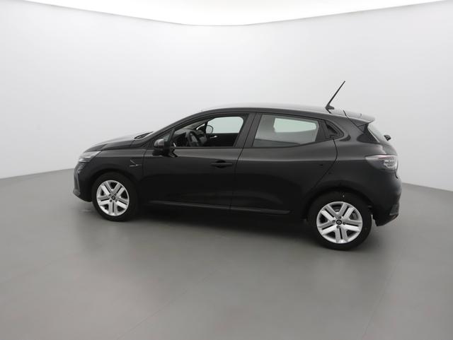 Renault Clio Evolution 1.5L Blue dCi 100 