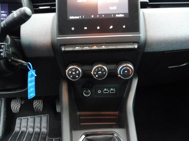 Renault Clio Evolution 1.5L Blue dCi 100 