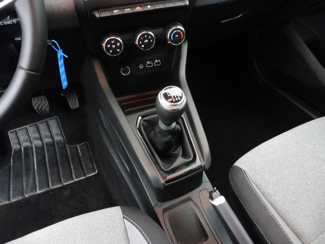 Renault Clio Evolution 1.5L Blue dCi 100 